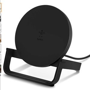 Belkin Wireless Charger Standing Base
